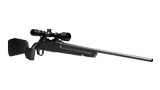 SAVAGE ARMS AXIS XP (2024) .30-06 SPRG - 3 of 3