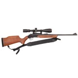 ROSSI WIZARD .243 WIN - 2 of 2