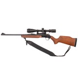 ROSSI WIZARD .243 WIN - 1 of 2