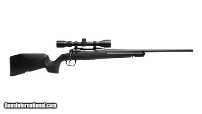 SAVAGE ARMS AXIS XP (2024) .270 WIN