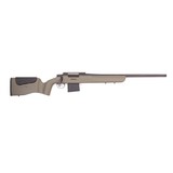 MOSSBERG MVP SERIES 6.5MM CREEDMOOR - 2 of 2