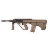 STEYR AUG/A3 M1 5.56X45MM NATO - 1 of 3