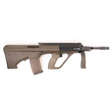 STEYR AUG/A3 M1 5.56X45MM NATO - 2 of 3