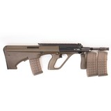 STEYR AUG/A3 M1 5.56X45MM NATO - 3 of 3