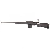 SAVAGE ARMS MODEL 110 6.5 PRC - 1 of 2