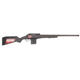 SAVAGE ARMS MODEL 110 6.5 PRC - 2 of 2