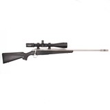 BROWNING A-BOLT .338 WIN MAG - 2 of 2