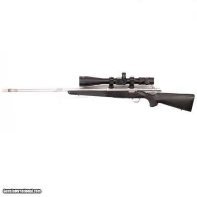 BROWNING A-BOLT .338 WIN MAG