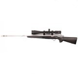 BROWNING A-BOLT .338 WIN MAG - 1 of 2
