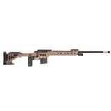CURTIS CUSTOM AXIOM 6MM CREEDMOOR - 2 of 3