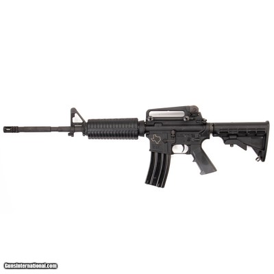 DPMS 0T-15 5.56X45MM NATO