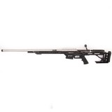 MASTERPIECE ARMS, INC. BA PMR PRO II 6.5MM CREEDMOOR - 1 of 3