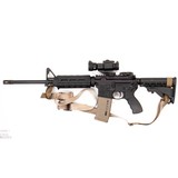 SMITH & WESSON M&P-15 5.56X45MM NATO - 1 of 3