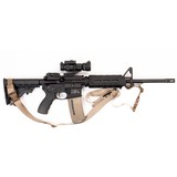 SMITH & WESSON M&P-15 5.56X45MM NATO - 2 of 3