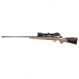 BROWNING X-BOLT .308 WIN - 1 of 3