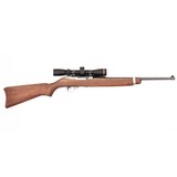 RUGER 10/22 CARBINE .22 LR - 2 of 2