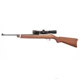 RUGER 10/22 CARBINE .22 LR - 1 of 2