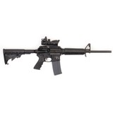SMITH & WESSON M&P-15 5.56X45MM NATO - 2 of 3