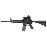 SMITH & WESSON M&P-15 5.56X45MM NATO - 1 of 3