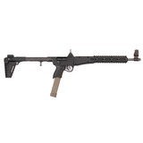 KELTEC SUB-20009MM LUGER (9x19 PARA) - 2 of 2