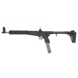 KELTEC SUB-20009MM LUGER (9x19 PARA) - 1 of 2