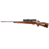 WEATHERBY MARK V DELUXE .270 WBY MAG - 1 of 3