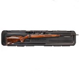 WEATHERBY MARK V DELUXE .270 WBY MAG - 3 of 3