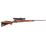 WEATHERBY MARK V DELUXE .270 WBY MAG - 2 of 3