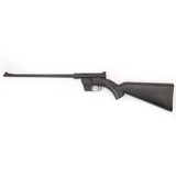 HENRY H002B U.S. SURVIVAL.22 LR - 1 of 3