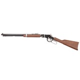 HENRY H004SFD .22 S/L/LR - 1 of 2