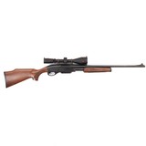 REMINGTON MODEL 7600 .30-06 SPRG - 2 of 3