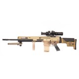 FN SCAR 20S7.62X51MM NATO - 1 of 3