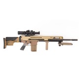 FN SCAR 20S7.62X51MM NATO - 2 of 3