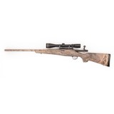 REMINGTON MODEL SEVEN PEDATOR .223 REM - 1 of 3