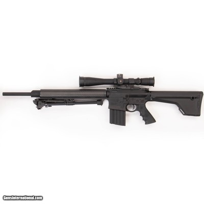 DPMS LR-G2 7.62X51MM NATO
