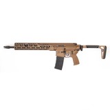 SIG SAUER SIG MCX SPEAR LT 5.56X45MM NATO - 1 of 2
