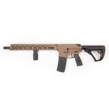 DANIEL DEFENSE DDM4 V7 5.56X45MM NATO - 1 of 3