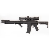 CMMG MK4 RESOLUTE 5.56X45MM NATO - 1 of 3