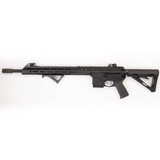 BEAR CREEK ARSENAL PA-15 .450 BUSHMASTER - 1 of 3