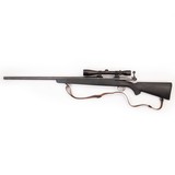SAVAGE ARMS MODEL 12 .22-250 REM - 1 of 3
