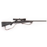 SAVAGE ARMS MODEL 12 .22-250 REM - 2 of 3