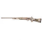 BROWNING X- BOLT .300 PRC - 1 of 3