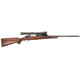 17 DESIGN AND MANUFACTURINGM77 .25-06 REM - 2 of 2