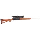 BROWNING BAR II SAFARI .270 WIN - 2 of 2