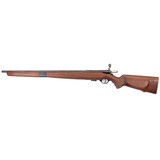 MOSSBERG 42M-C .22 LR - 1 of 3