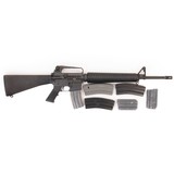 COLT SPORTER MATCH HBAR .223 REM - 3 of 3