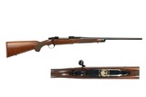 RUGER M77 HAWKEYE .270 WIN - 1 of 1