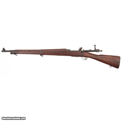 REMINGTON 03-A3 .30-06 SPRG