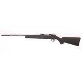 SAVAGE ARMS A22 MAGNUM .22 WMR - 1 of 3
