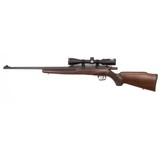 SAVAGE ARMS B17 .17 HMR - 1 of 2